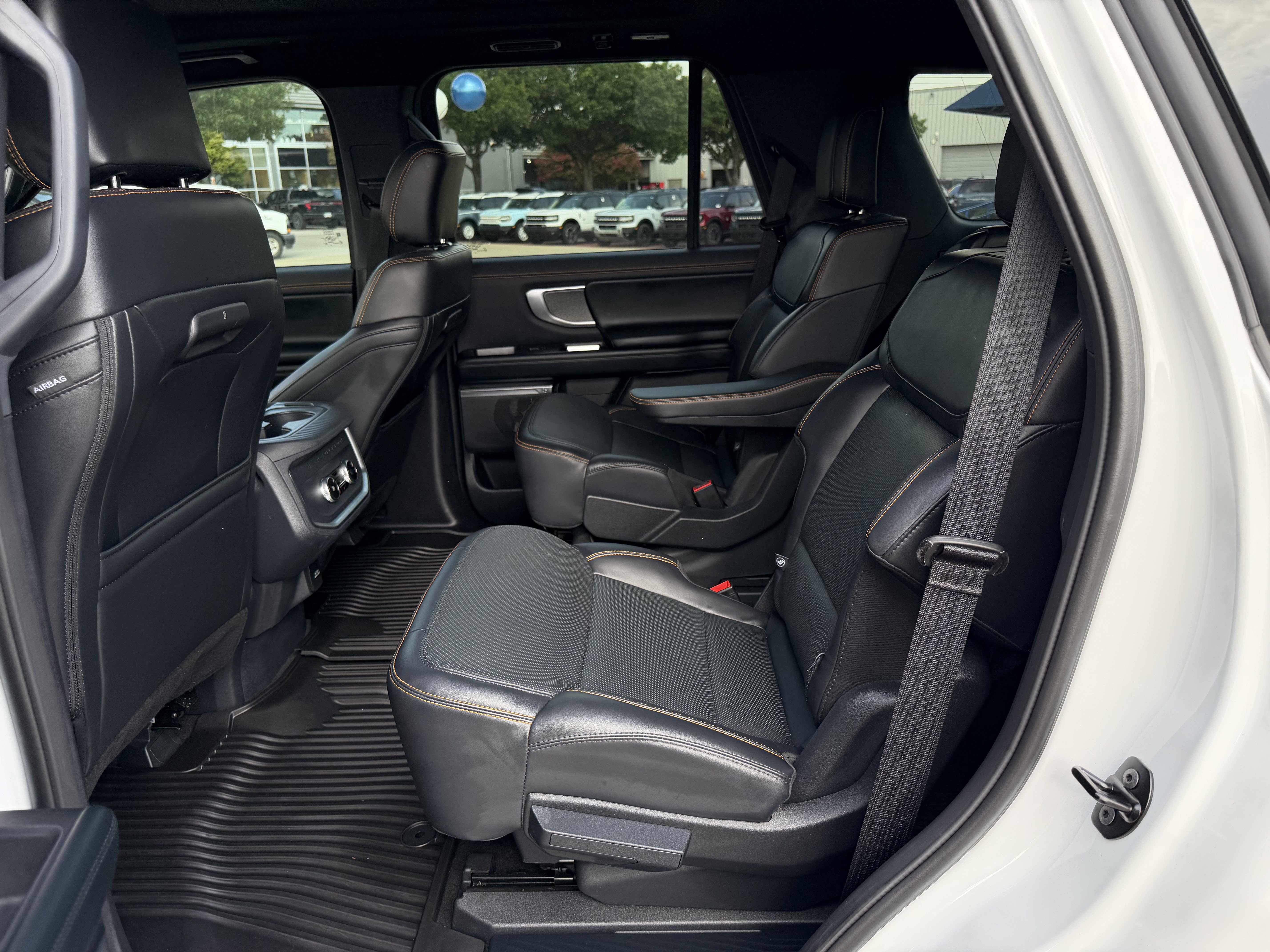 Certified 2025 Ford Expedition Tremor AWD/4WD image 13