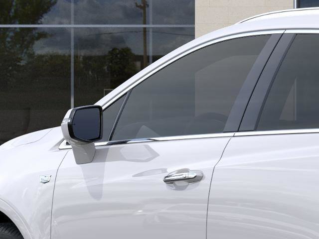 New 2026 Cadillac XT5 Premium Luxury w/ Driver Assist Package image 36