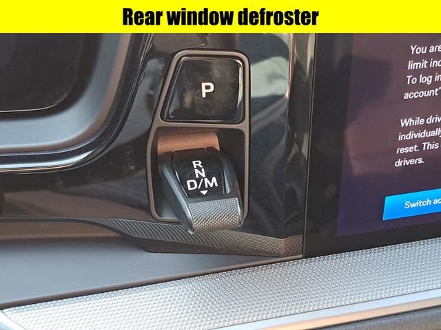 Used 2024 Porsche Cayenne image 17