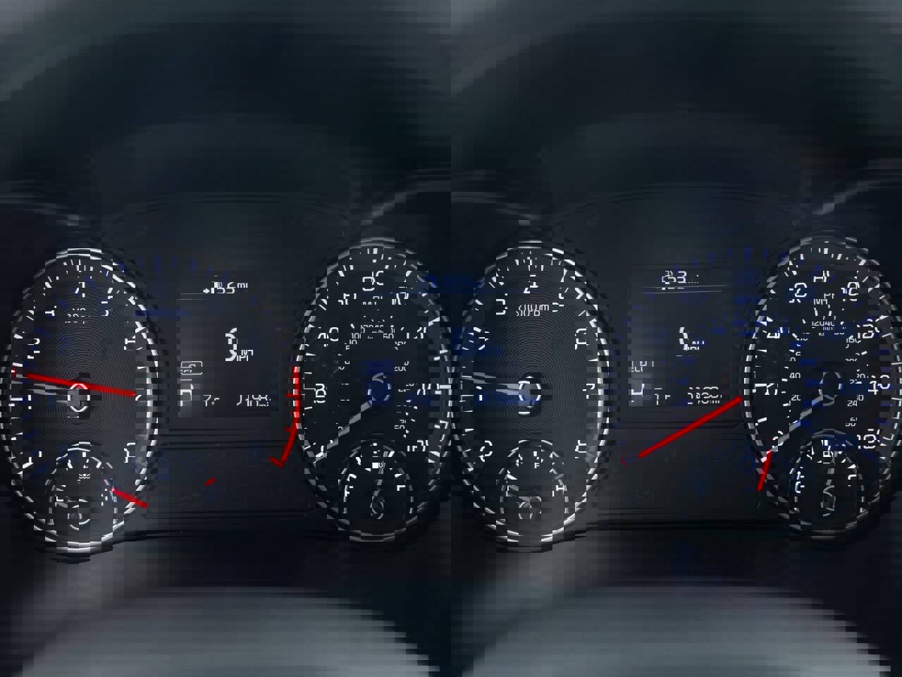 Used 2020 Kia Optima LX image 31