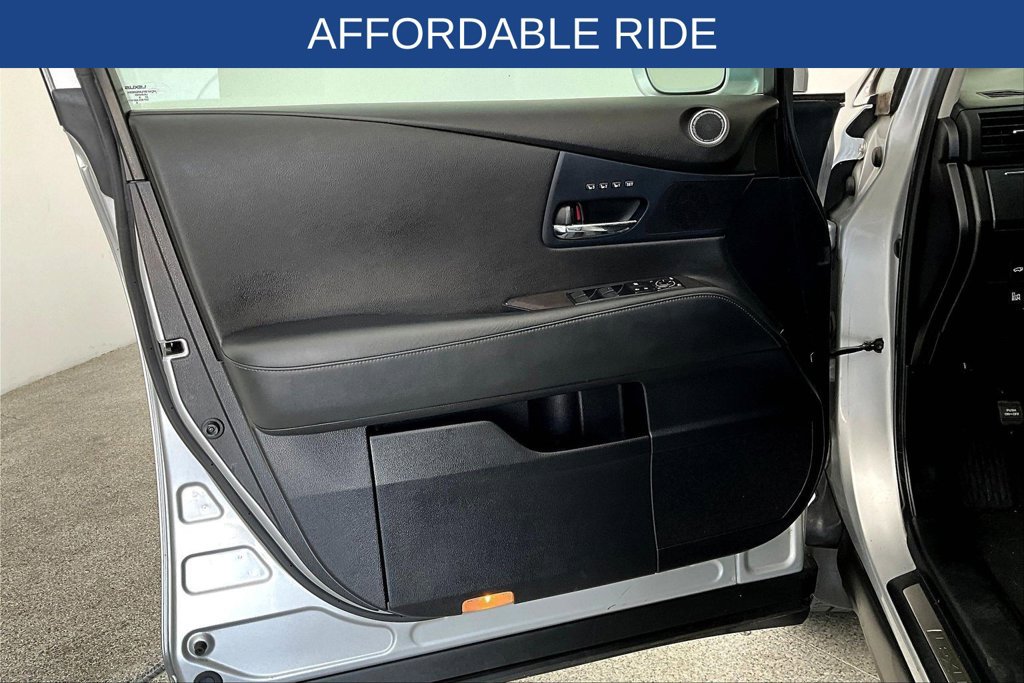 Used 2015 Lexus RX 350 FWD image 16