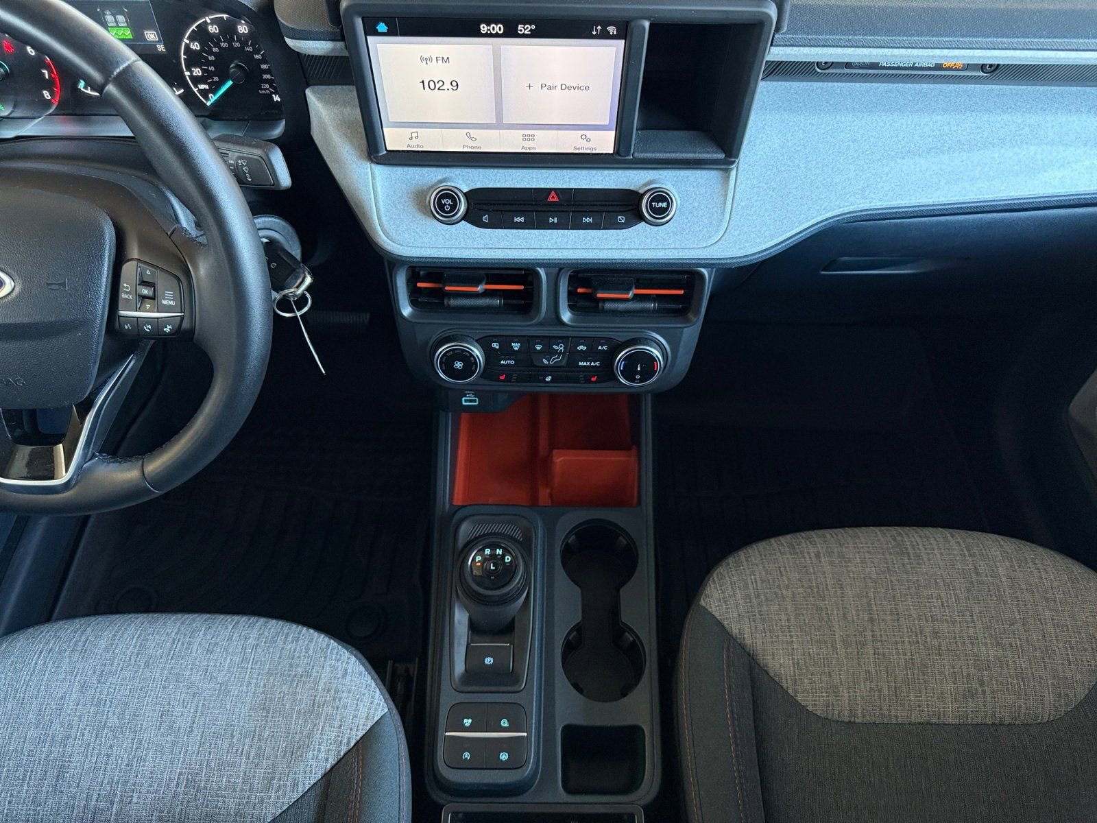 Certified 2023 Ford Maverick XLT w/ XLT Luxury Package image 15