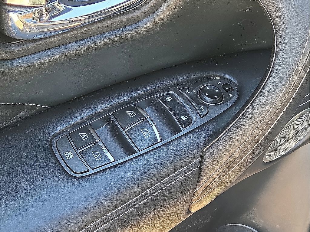 Used 2021 INFINITI QX80 Sensory w/ Cargo Package image 22