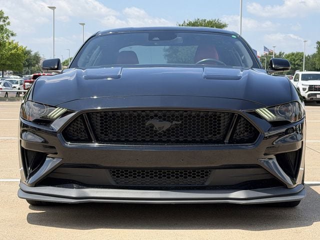 Used 2019 Ford Mustang GT Premium w/ Performance Package - Level 2 RWD image 7