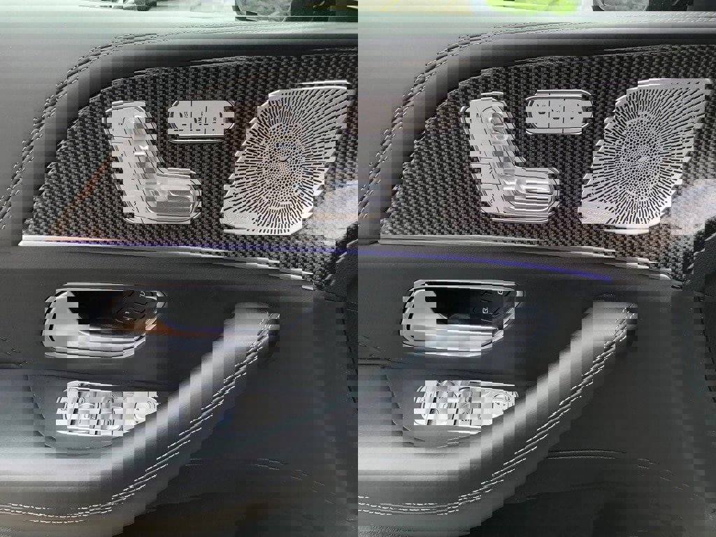 Certified 2022 Mercedes-Benz GLE 53 AMG 4MATIC Coupe image 12