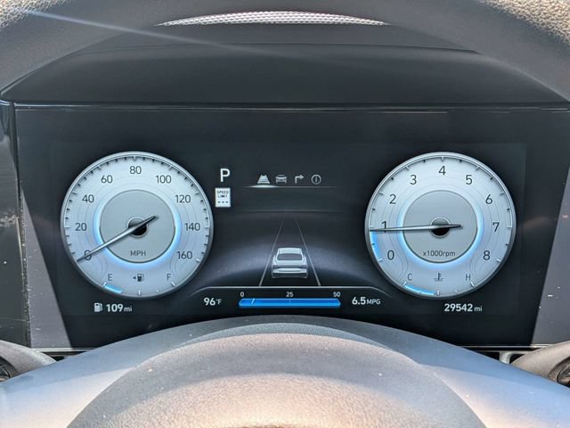 Used 2024 Hyundai Elantra SEL FWD image 32