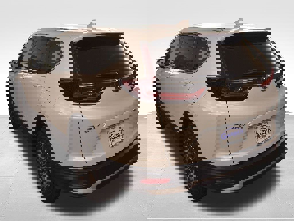 Used 2020 Honda CR-V EX image 5