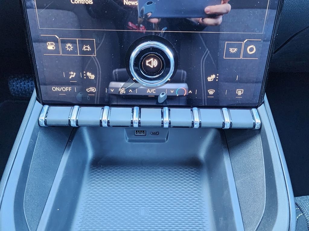 New 2026 GMC Terrain Elevation FWD image 28