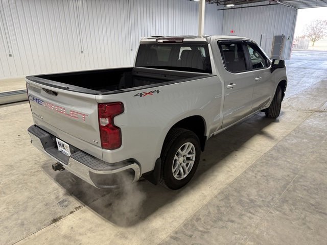 Used 2020 Chevrolet Silverado 1500 LT w/ True North Edition image 38