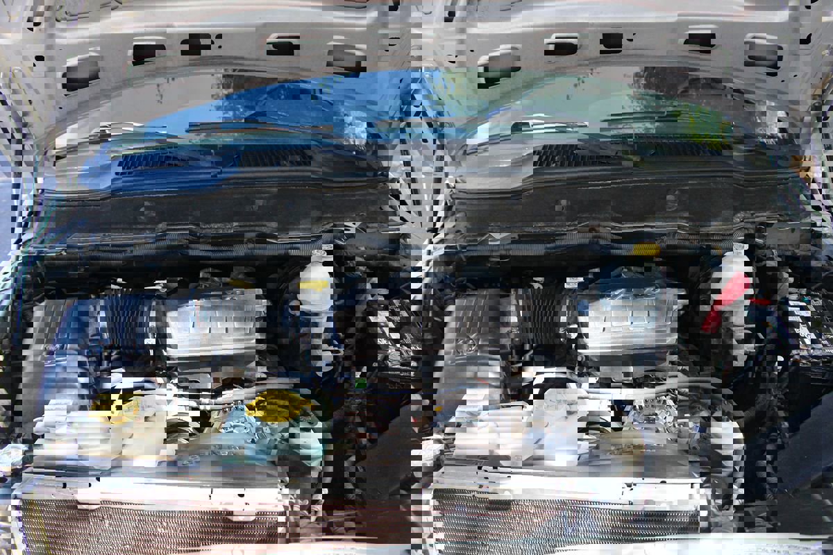 Used 2008 Dodge Ram 1500 Truck SLT w/ Trailer Tow Group image 38