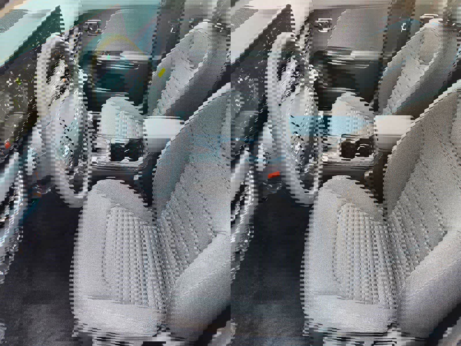 Certified 2025 Kia K4 EX image 10