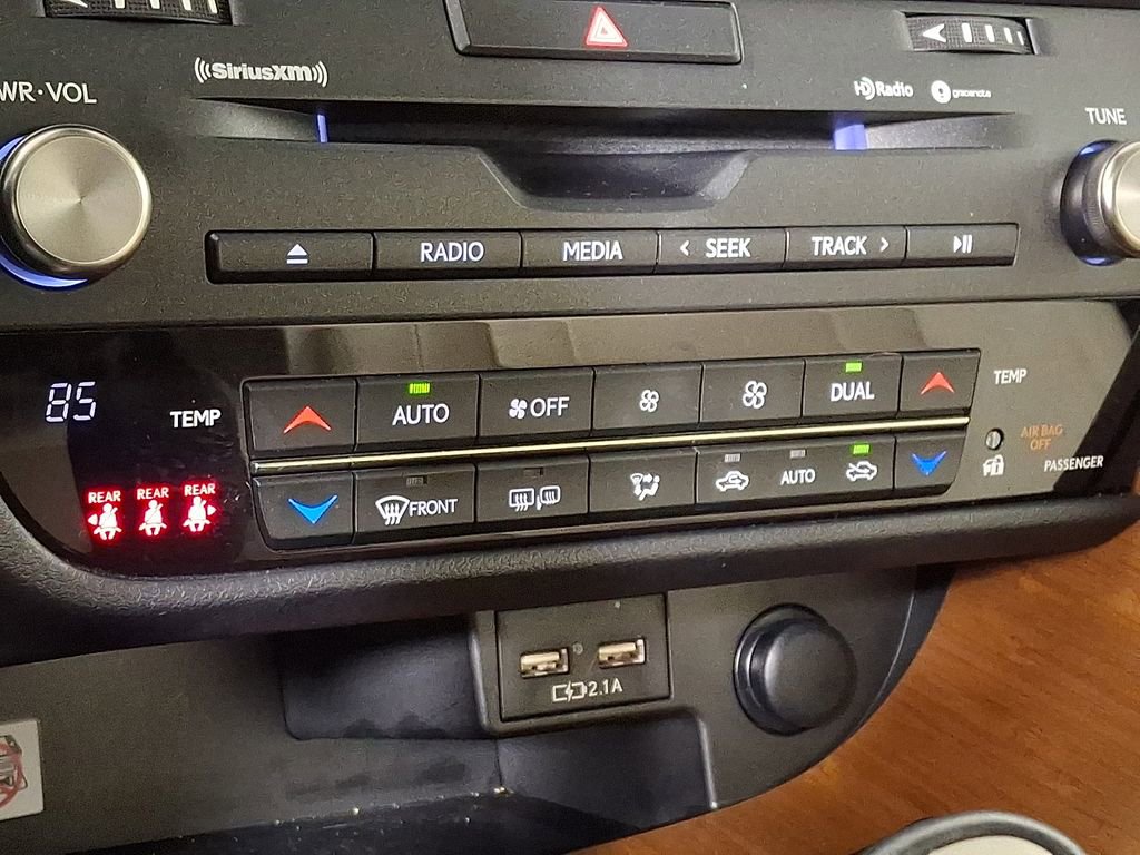 Used 2021 Lexus RX 350 AWD w/ Premium Package image 18