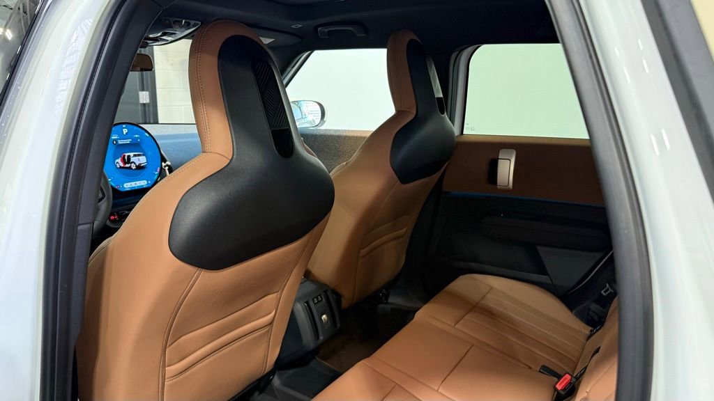 New 2027 MINI Cooper Countryman S AWD/4WD image 20