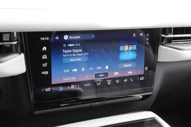 New 2027 Lincoln Navigator Black Label AWD/4WD image 21