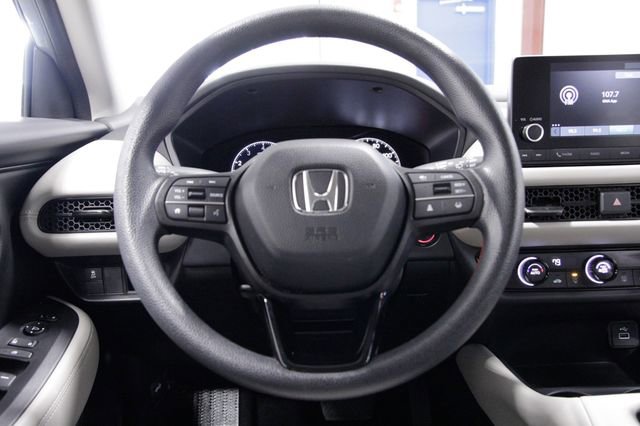 Certified 2025 Honda HR-V LX image 15