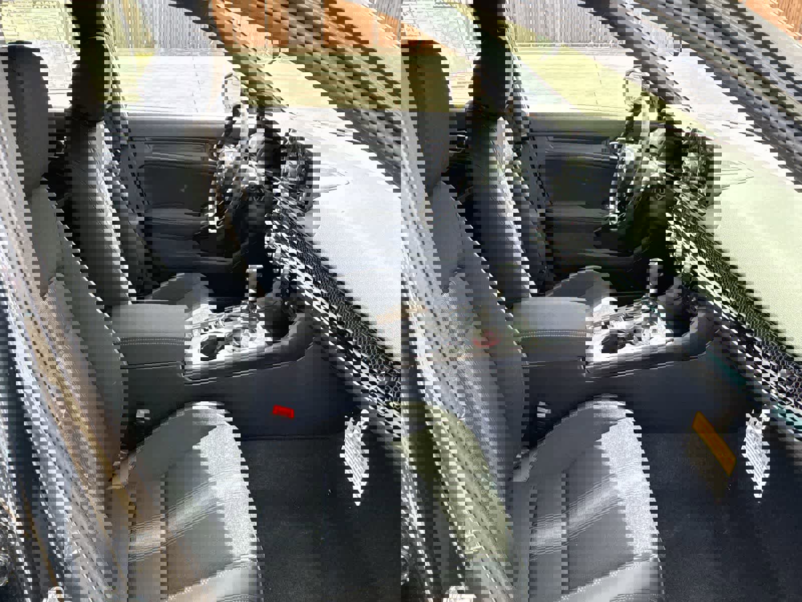 Used 2026 Honda Civic Sport image 24