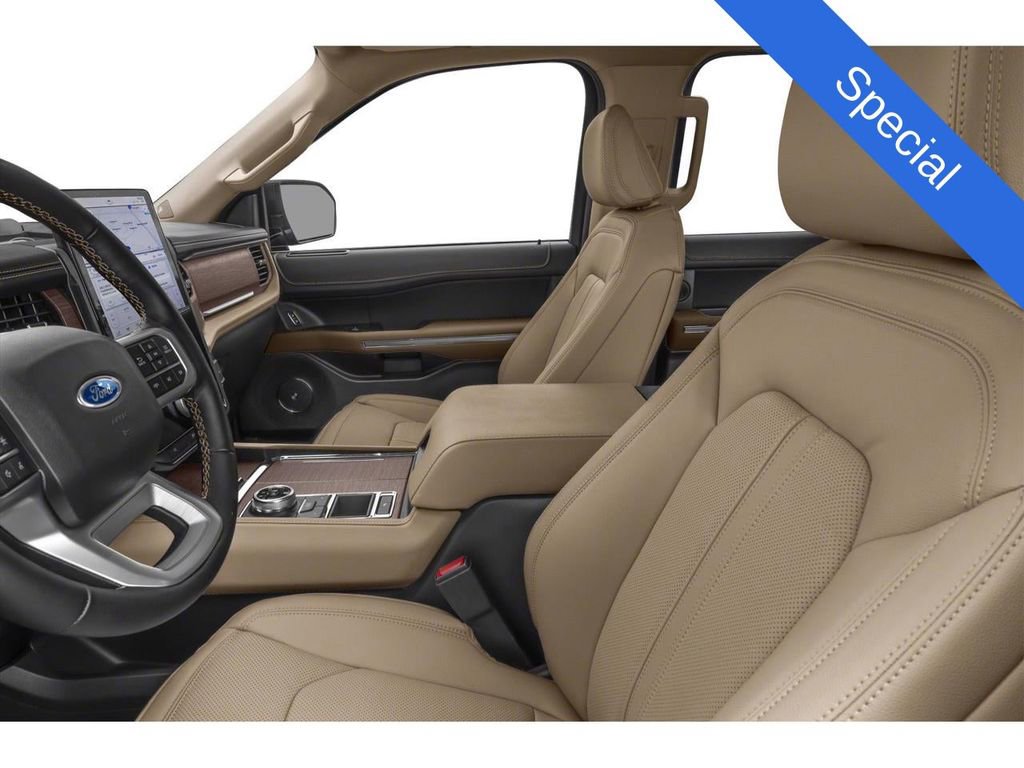 Used 2024 Ford Expedition Limited image 55