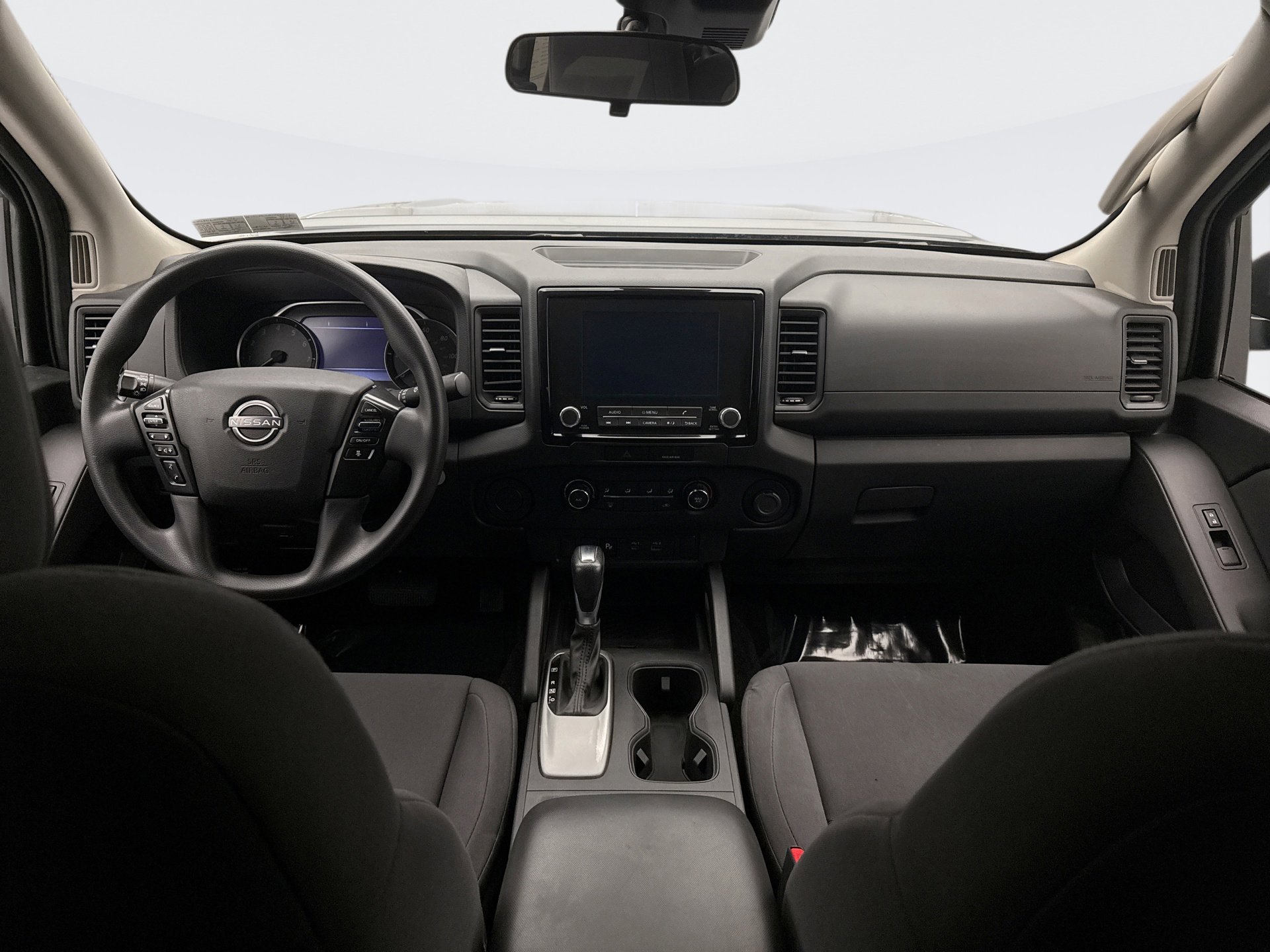 Used 2022 Nissan Frontier S w/ Technology Package image 14