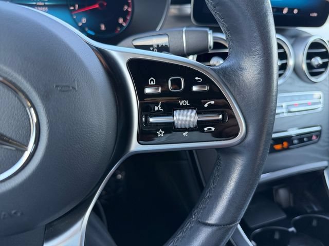 Used 2022 Mercedes-Benz GLC 300 image 23