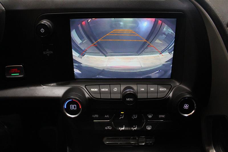 Used 2017 Chevrolet Corvette Grand Sport RWD image 15