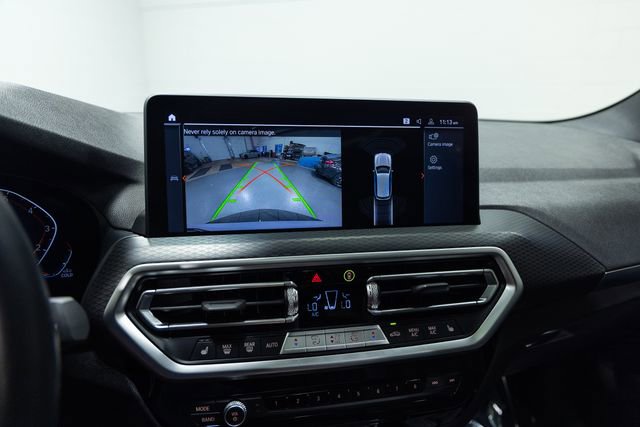 Used 2022 BMW X3 xDrive30i w/ M Sport Package 2 image 18