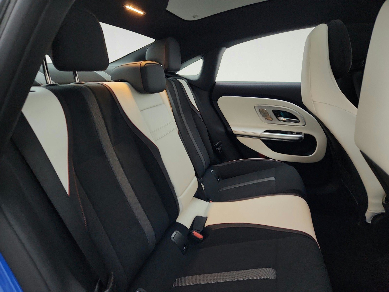 New 2027 Mercedes-Benz CLA 220 image 26
