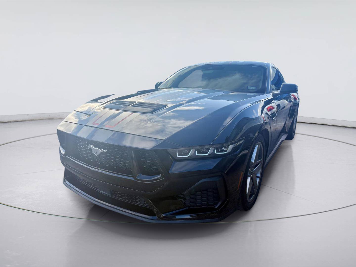 Used 2024 Ford Mustang GT RWD image 10