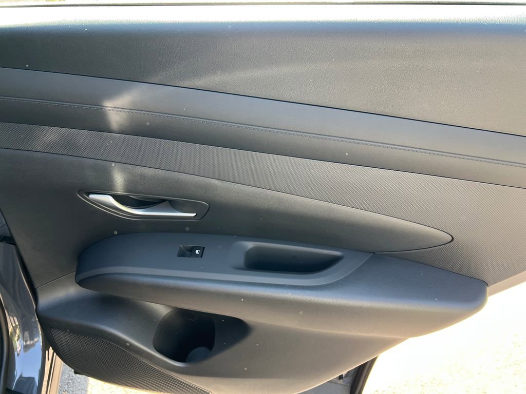 New 2026 Hyundai Tucson SE FWD image 17