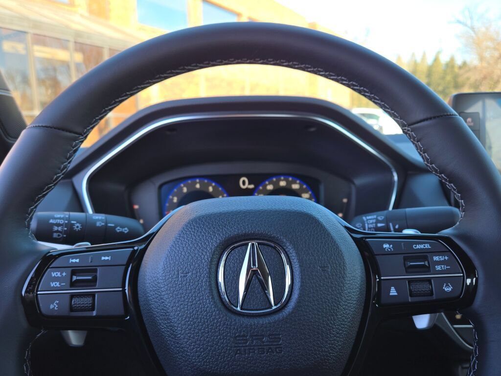 New 2026 Acura Integra A-Spec FWD image 38