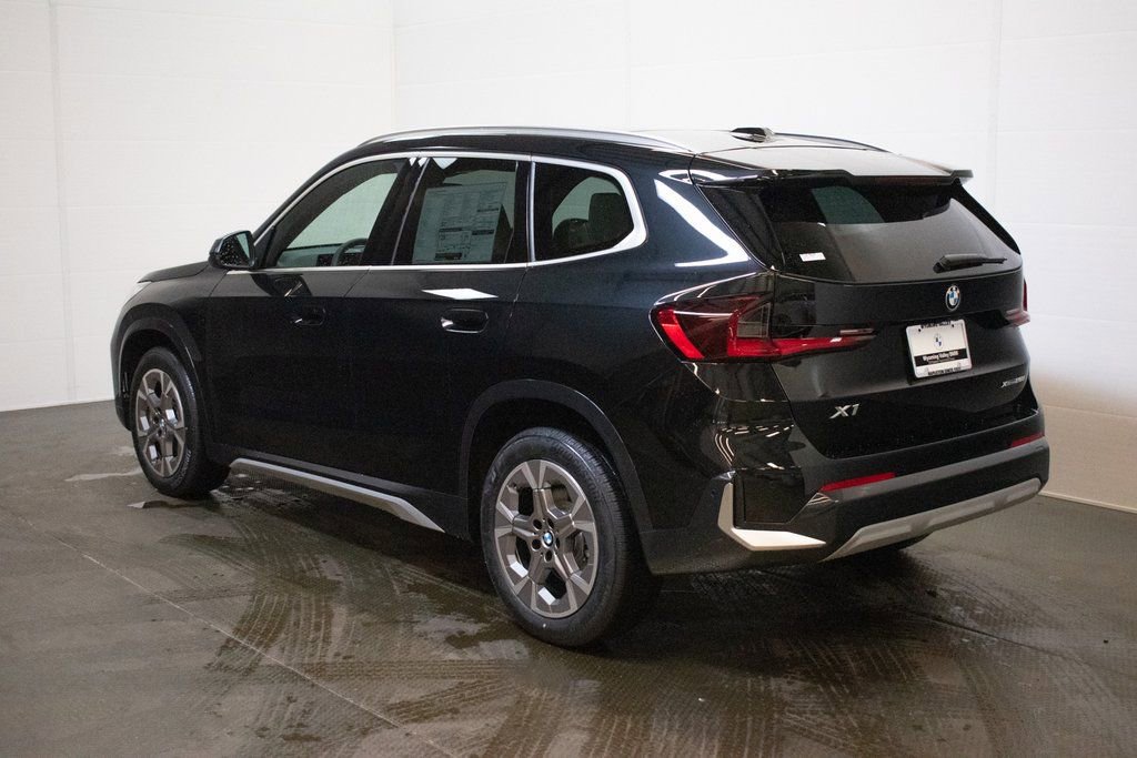 New 2026 BMW X1 xDrive28i w/ Convenience Package image 6