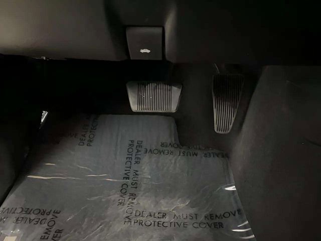 Used 2025 RAM 2500 Big Horn image 26