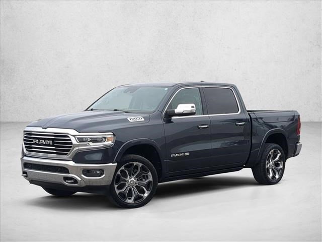 Used 2019 RAM 1500 Limited