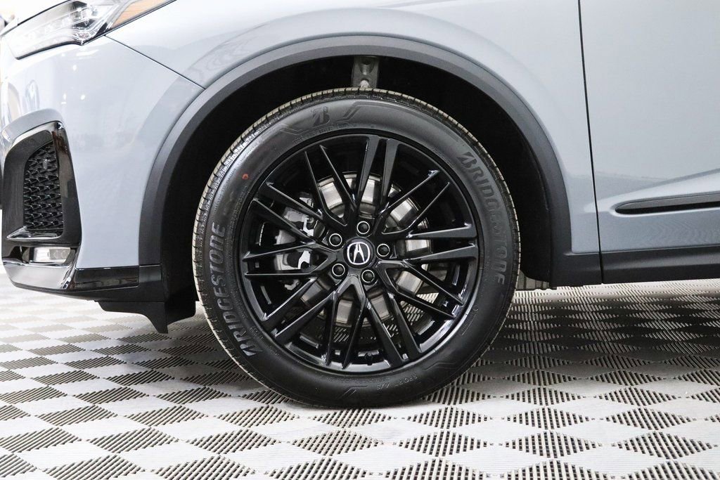 Certified 2026 Acura MDX A-Spec image 6
