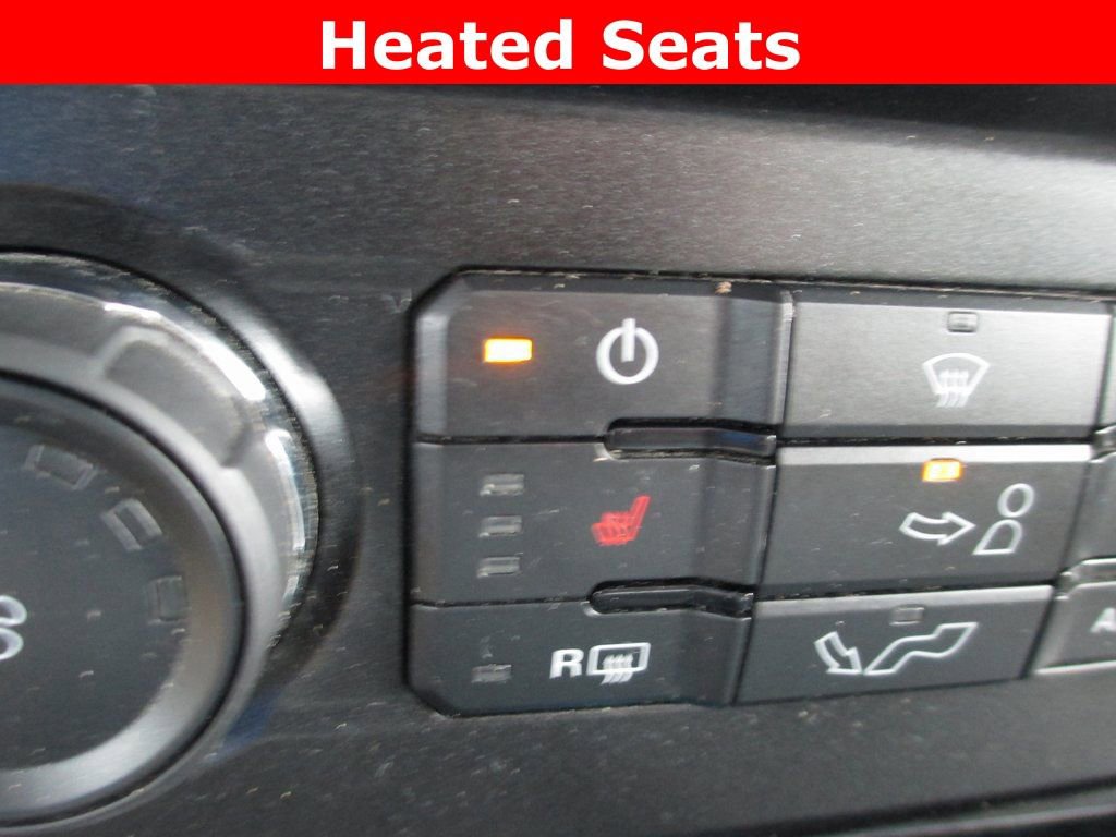 Used 2019 Ford F150 XLT w/ Equipment Group 302A Luxury image 16