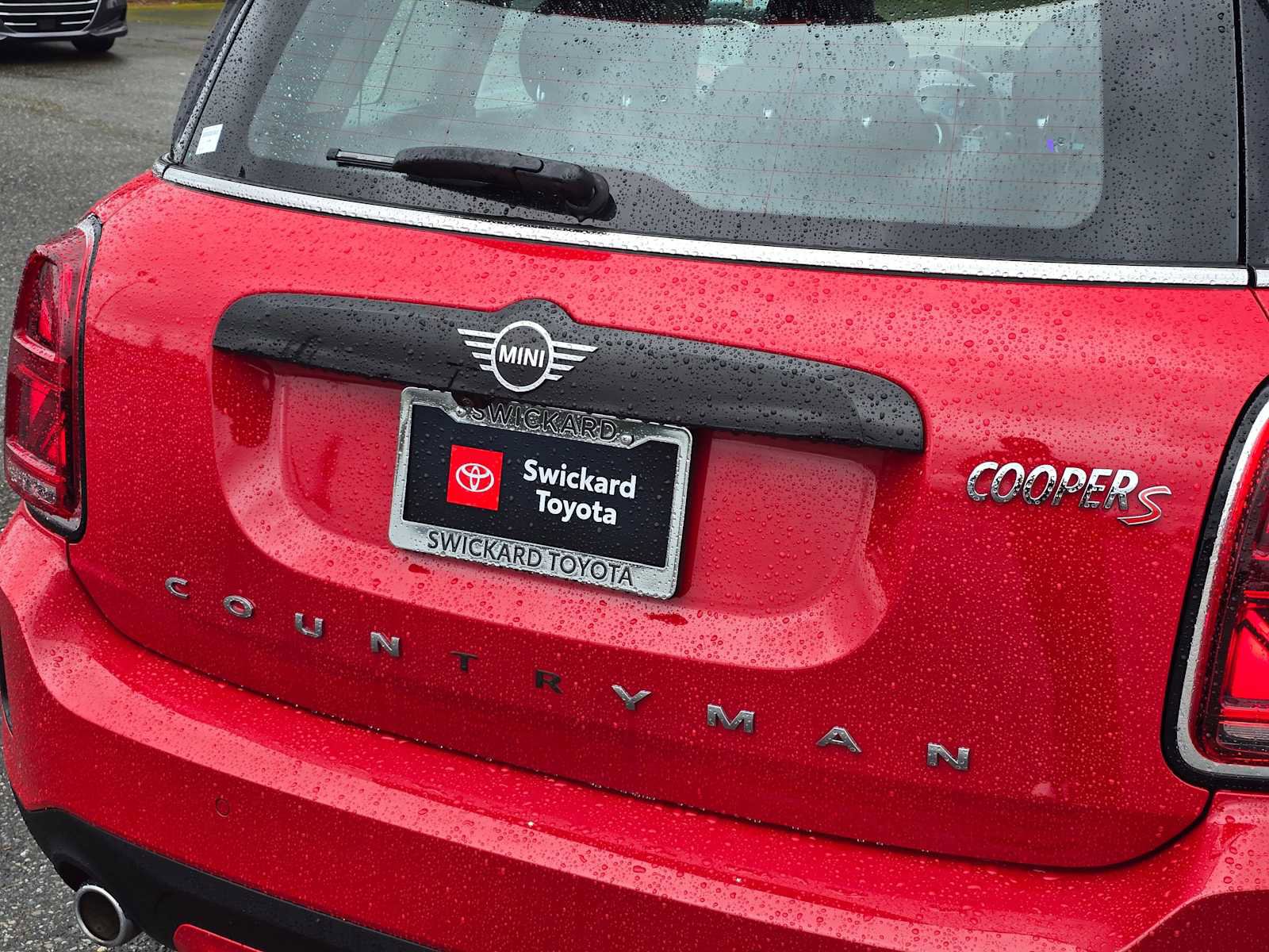 Used 2023 MINI Cooper Countryman S image 15