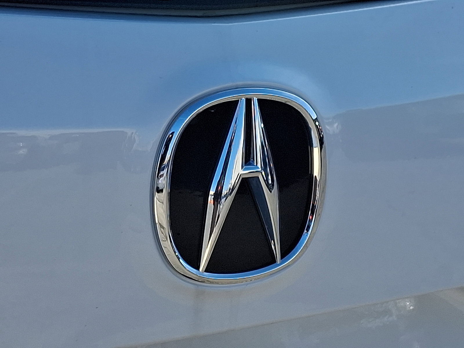 New 2026 Acura RDX w/Advance Package AWD/4WD image 11