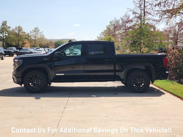 New 2026 GMC Sierra 1500 Elevation w/ Elevation Select Package RWD image 5