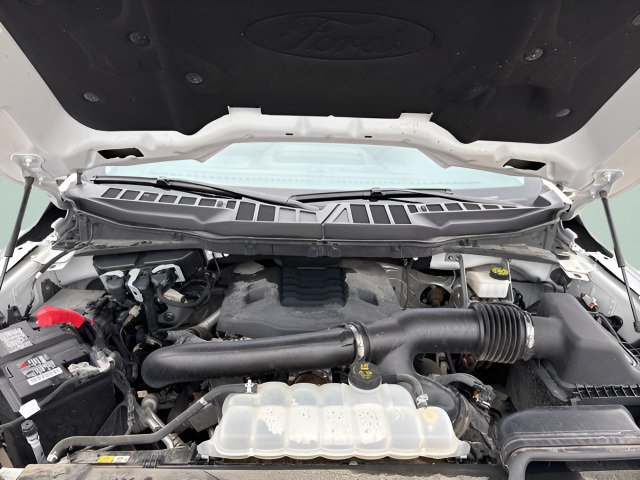 Used 2022 Ford F150 Lariat AWD/4WD image 26