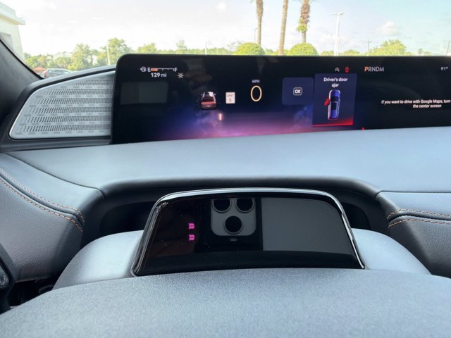 New 2027 Lincoln Navigator L Black Label AWD/4WD image 27