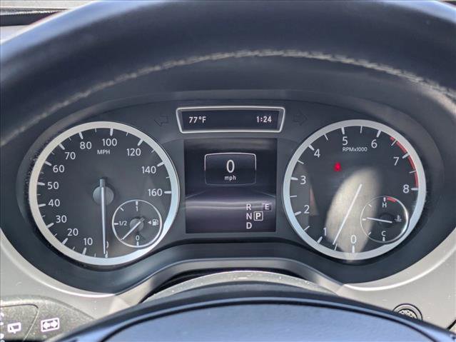 Used 2019 INFINITI QX30 AWD w/ Navigation Package image 11