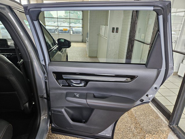 New 2026 Honda CR-V Sport Touring image 15