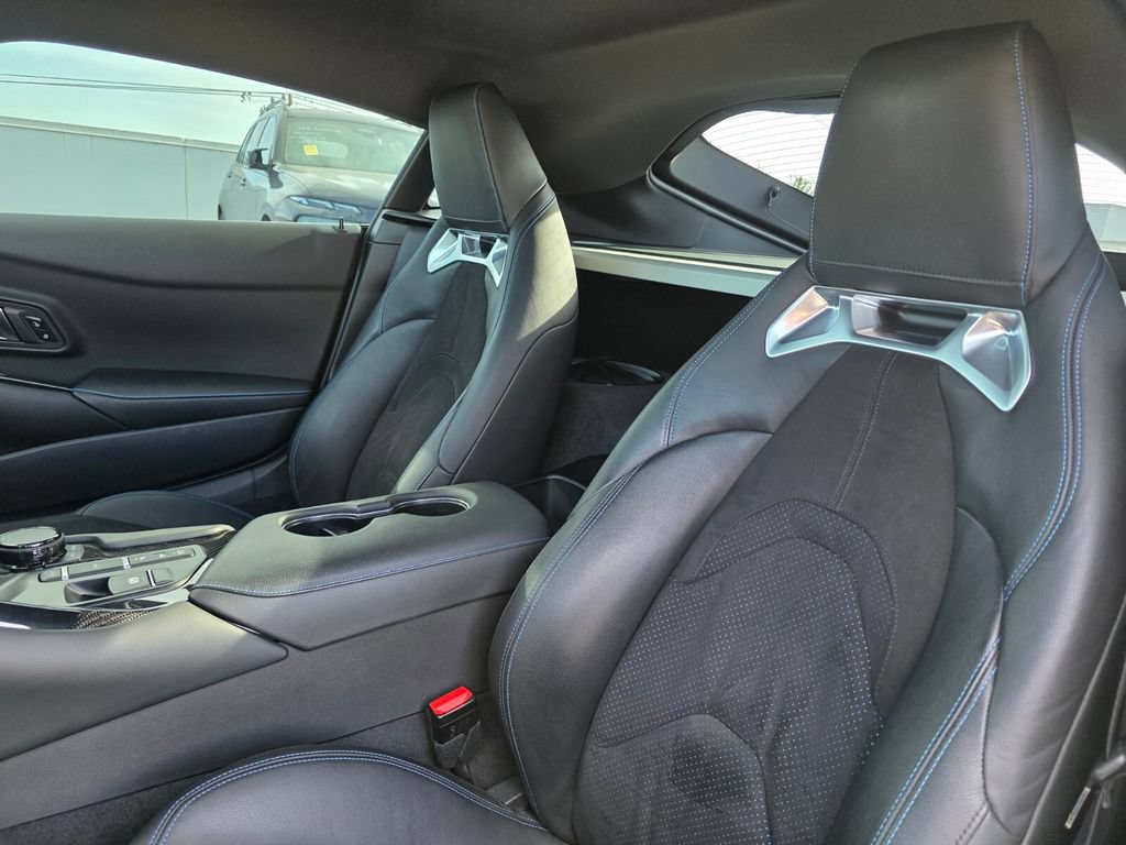 Used 2021 Toyota Supra A91 Edition w/ Driver Assist Package RWD image 11