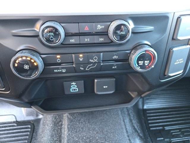 New 2026 Ford F350 XL image 23