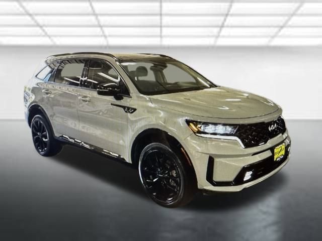 Used 2022 Kia Sorento SX