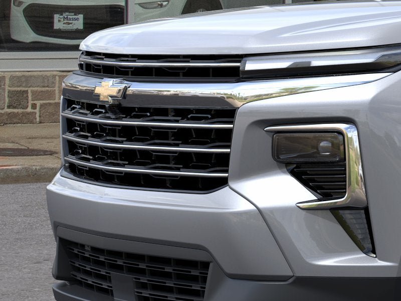 New 2027 Chevrolet Traverse LT w/ Driver Confidence Package AWD/4WD image 13