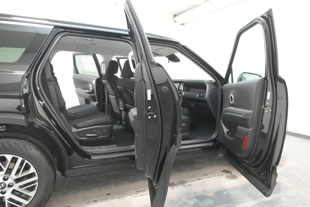 New 2026 Hyundai Palisade SE image 31