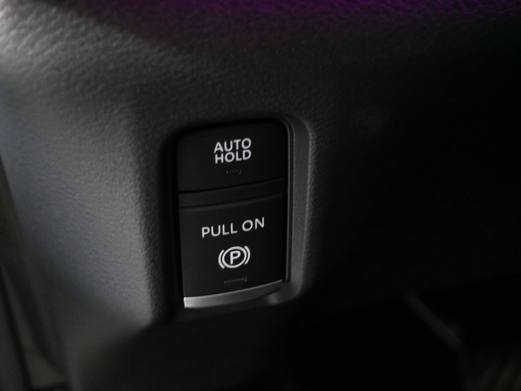 Certified 2025 INFINITI QX80 Sensory AWD/4WD image 18