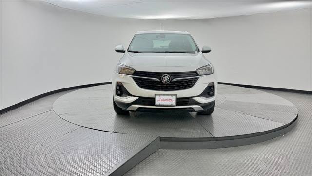 Used 2023 Buick Encore GX Preferred FWD image 12