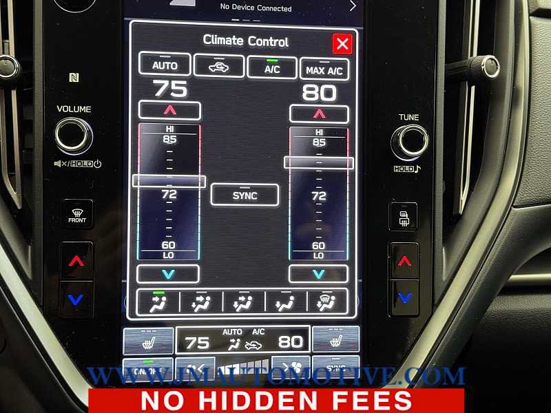 Used 2022 Subaru WRX Premium AWD/4WD image 29