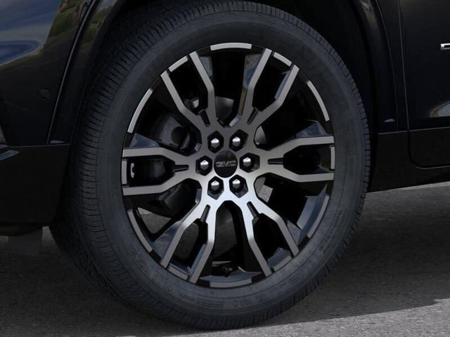 New 2026 GMC Acadia Denali Ultimate AWD/4WD image 9